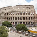 Amazing View Colosseo