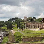 Amazing View Colosseo