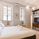 Rome As You Feel - Ripa Apartments In Trastevere