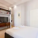 Rome As You Feel - Ripa Apartments In Trastevere