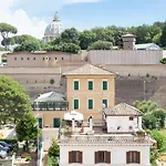 Lilli Vatican White Domus