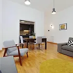 Traiano Charme - My Extra Home