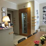 Extrahotel Paradise