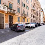 Vaticano Private Apartment