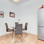 Vaticano Private Apartment