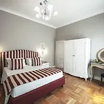 Babuino Grand Suite Luxury Rooms