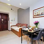 4Bnb - Cavour Square Apartment