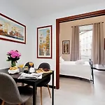 4Bnb - Cavour Square Apartment