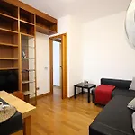 Apartament Monte Mario