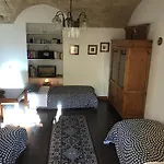 Le Finestre Di Luz B&B