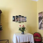 Rome Charming House