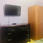 Rome City Hostel