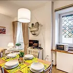 Cuore Di Florio Apartment