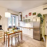 Cuore Di Florio Apartment