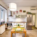 Cuore Di Florio Apartment