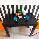 Appartamento Tadolini