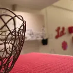 New Artistic Flat