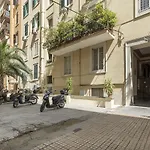 Le Chiavi Di Roma