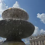 Vatican Tolemaide Apartment
