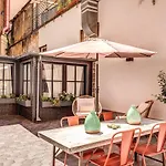 Decharme Apartment With Terrace In Monti