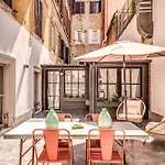 Decharme Apartment With Terrace In Monti