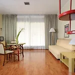 Hotel Mayfair Residence