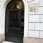 Meltin\' Rome Guest House