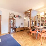 Boschetto Peaceful Apartment In Rione Monti