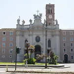B&B La Finestra Di Fronte