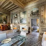 Casa Borghese By Burghesius