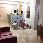 Roma Art Rooms