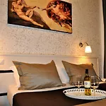 Castel Sant\'Angelo Inn