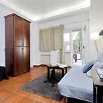 Tito Livio Apartment