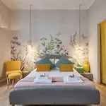 Rome As You Feel - Pellegrino Suite in Navona