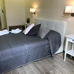 Serventi Longhi Rooms