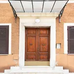 Rosa\'S Place Vaticano