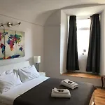 Abagnale Home Montecitorio