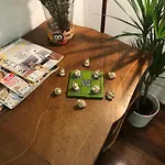 Santacroce Guest House