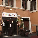 Residence Navonapt