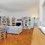 Pompeo Magno Apartment