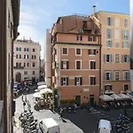 Rome As You Feel - Cancelleria Apartment In Navona