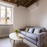 Cozy apartment in via degli Spagnoli