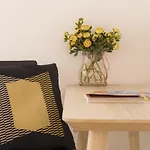 Cozy apartment in via degli Spagnoli