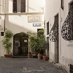 Cozy apartment in via degli Spagnoli
