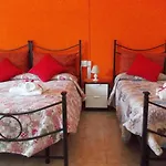 Sistina Vatican Rooms