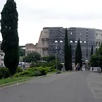 Mecenate Deluxe Colosseum