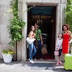 Hotel Otium Rome