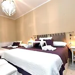 Jubilee 3 Luxury Apartment In Rome Vatican