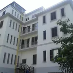 Villa Monte Mario