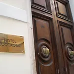 Hotel Boccaccio